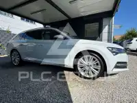 2023 Skoda Superb