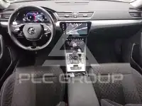 2023 Skoda Superb