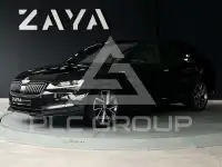 2023 Skoda Superb