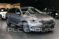 2023 Skoda Superb