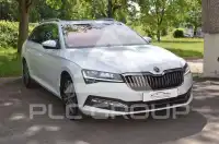 2023 Skoda Superb