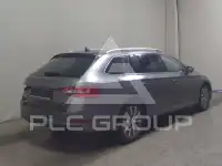 2023 Skoda Superb