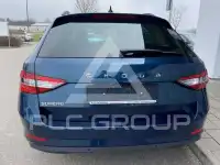 2023 Skoda Superb