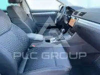 2023 Skoda Superb