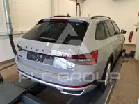 2023 Skoda Superb