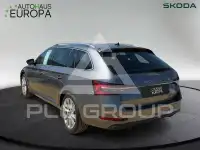 2023 Skoda Superb