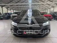 2023 Skoda Superb
