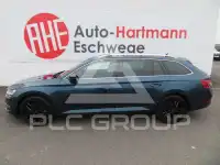 2023 Skoda Superb