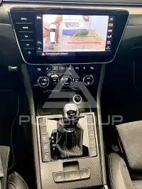 2023 Skoda Superb