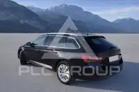 2023 Skoda Superb