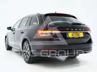 2023 Skoda Superb