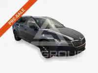 2023 Skoda Superb
