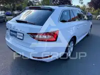 2023 Skoda Superb