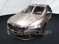 2023 Skoda Superb