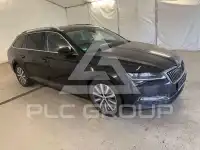 2023 Skoda Superb