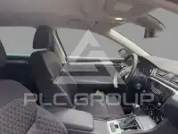 2023 Skoda Superb