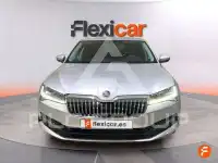 2023 Skoda Superb