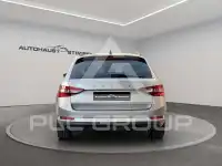 2023 Skoda Superb