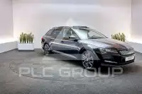 2023 Skoda Superb