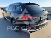 2023 Skoda Superb