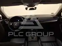 2023 Skoda Superb