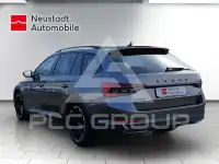2023 Skoda Superb