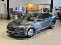 2023 Skoda Superb
