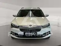 2023 Skoda Superb