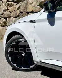 2023 Skoda Superb