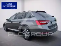 2023 Skoda Superb