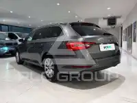 2023 Skoda Superb