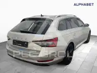 2023 Skoda Superb