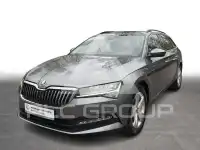 2023 Skoda Superb