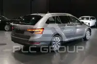 2023 Skoda Superb