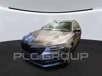 2023 Skoda Superb