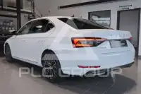 2023 Skoda Superb