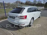 2023 Skoda Superb