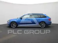 2023 Skoda Superb