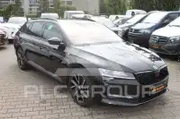 2023 Skoda Superb
