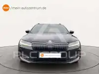 2023 Skoda Superb