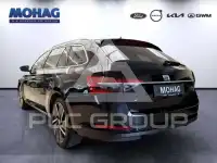 2023 Skoda Superb