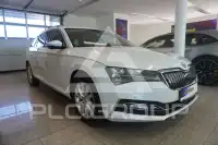 2023 Skoda Superb