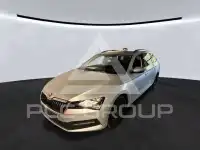 2023 Skoda Superb