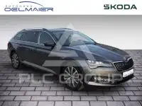 2023 Skoda Superb