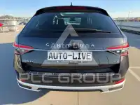 2023 Skoda Superb