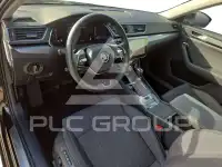 2023 Skoda Superb