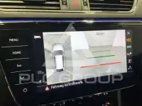 2023 Skoda Superb