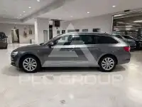 2023 Skoda Superb