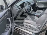 2023 Skoda Superb
