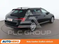 2023 Skoda Superb